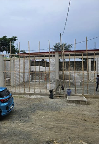 Bangunan