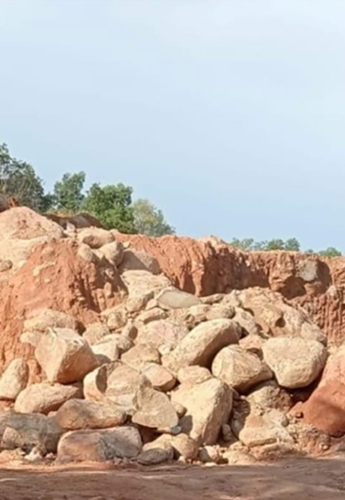 Stone